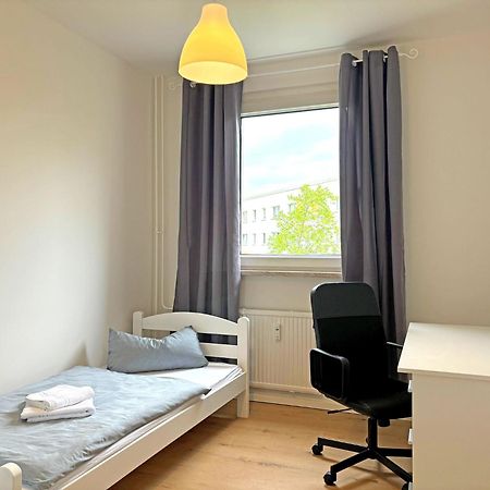 Hammerhotel Apartments - Fontanestrasse 3 - 06126 - Halle  المظهر الخارجي الصورة